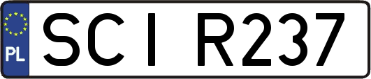 SCIR237