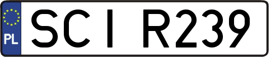 SCIR239