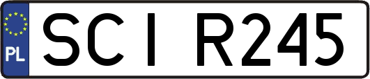 SCIR245