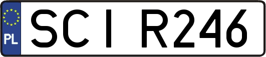 SCIR246