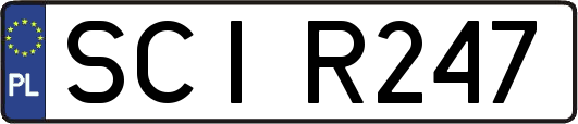 SCIR247