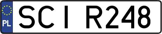 SCIR248