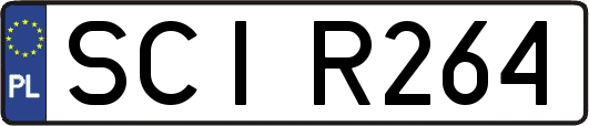 SCIR264