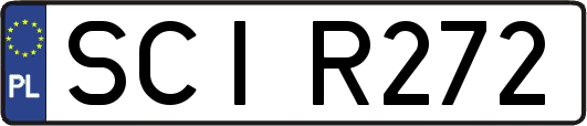 SCIR272