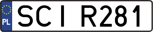 SCIR281