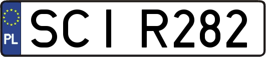 SCIR282