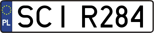 SCIR284