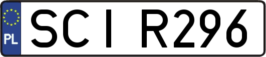 SCIR296