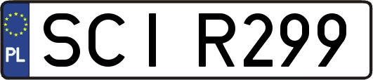 SCIR299