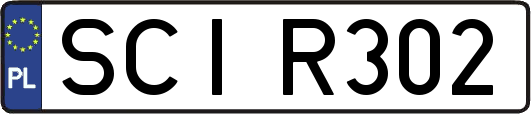 SCIR302