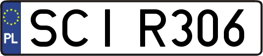 SCIR306