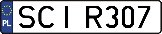 SCIR307