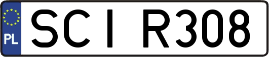 SCIR308