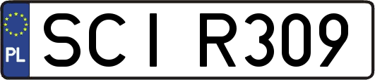 SCIR309