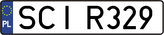 SCIR329