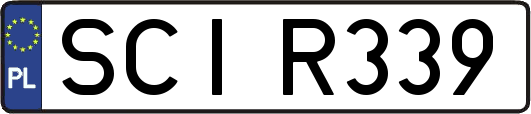 SCIR339
