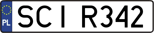 SCIR342