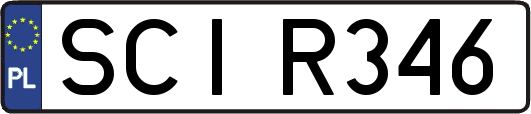 SCIR346
