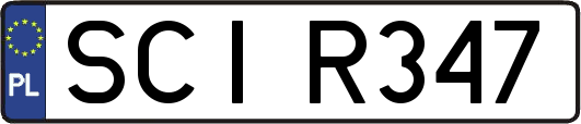 SCIR347
