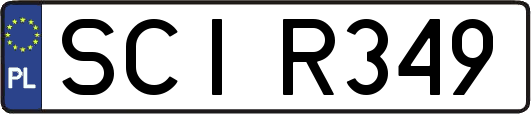 SCIR349