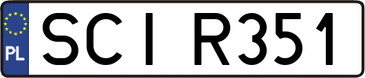 SCIR351