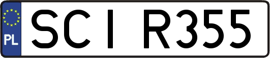 SCIR355