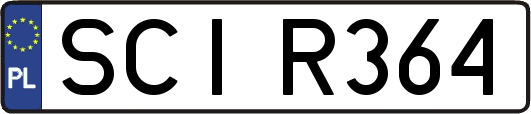 SCIR364