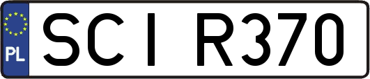 SCIR370