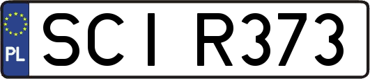SCIR373
