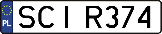 SCIR374