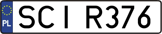 SCIR376