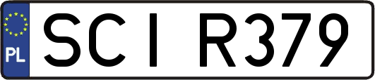 SCIR379