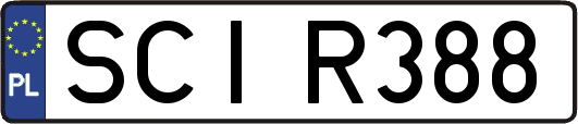 SCIR388