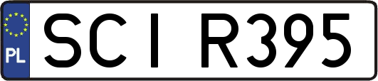 SCIR395