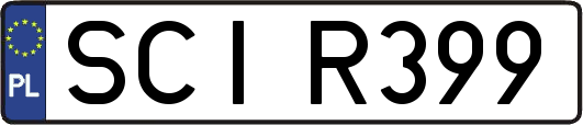 SCIR399