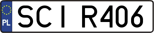 SCIR406