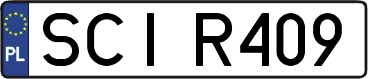 SCIR409