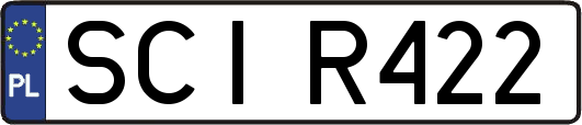 SCIR422
