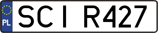 SCIR427