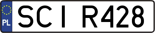 SCIR428