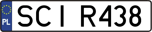 SCIR438