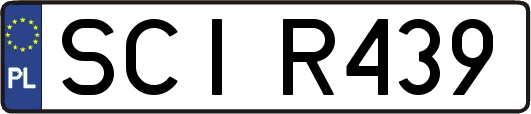 SCIR439