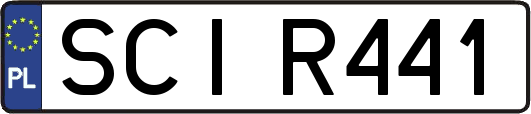 SCIR441