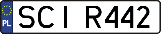 SCIR442
