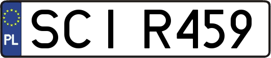 SCIR459