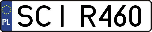 SCIR460