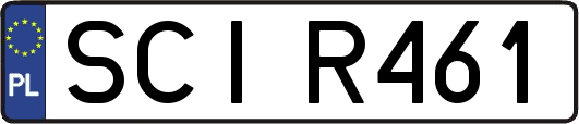 SCIR461
