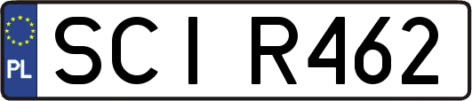 SCIR462