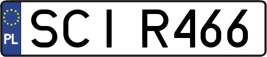 SCIR466