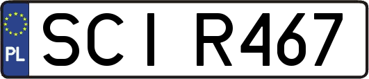 SCIR467